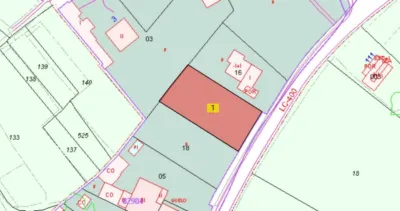 Terreno en venta en Calle Celas - Vista 3