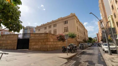 Apartment on Javier Sanz Street photo 29
