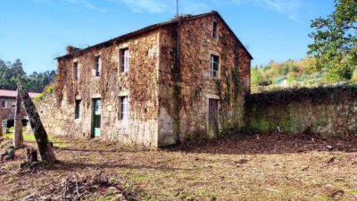 Chalet on Calle de Cillobre photo 2