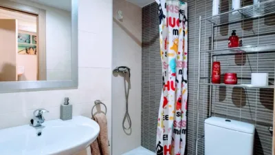 Apartment in Centro Urbano 4 photo 14