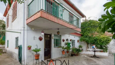 House in Can Parellada photo 5