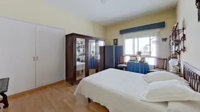 Penthouse on Calle Trueba y Fernández photo 24
