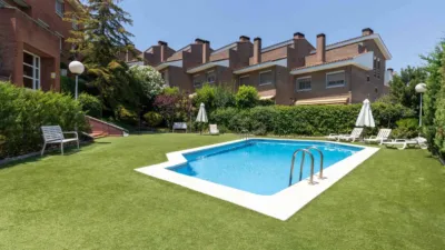 Flat in Sant Domènec photo 4