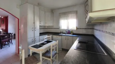Chalet on Carrer Canet Lo Roig photo 4