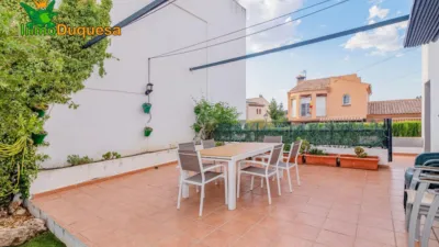 Chalet in Urb Cortijo del Aire photo 9