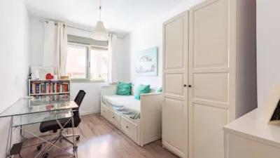 Apartment on Juan Carlos I Avenue photo 11
