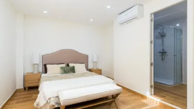 Apartment in Foners photo 13