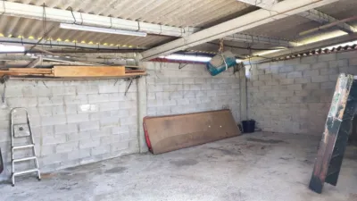 Chalet on Padronelo Street photo 41