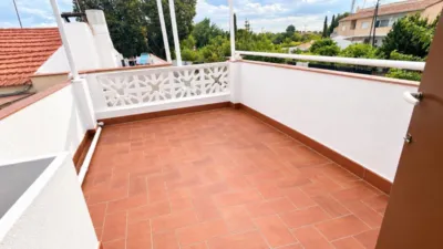 House in Era Alta photo 23