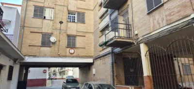 Apartment on Pedro Ximénez Uva Street photo 3