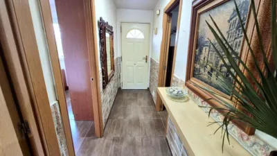 Chalet on Vilariño de Busto Street photo 23