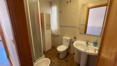 Apartment in La Roda photo 28