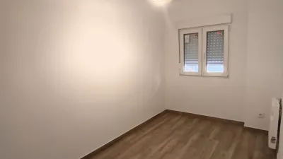Flat in Puerta Bonita photo 7