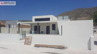 Chalet in Fortuna photo 2