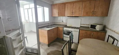 Apartment on Av- Constitucion photo 9