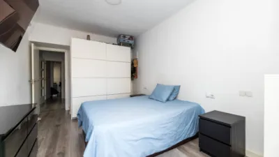 Apartment on Avinguda de l'Arquitecte Gaspar Bennazar photo 12