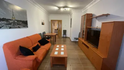 Apartment in La Roda photo 4