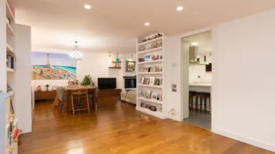 Flat in Sant Domènec photo 17