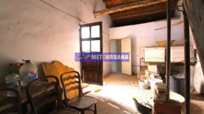 House in the Valencian Community photo 41