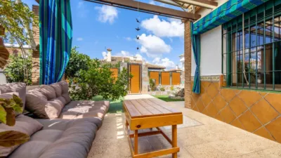 Chalet on Calle 154, Cartagenas photo 9