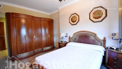 Chalet on Carrer de Tavernes de la Valldigna photo 23