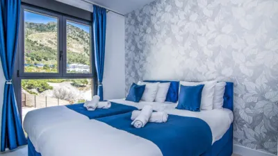 Apartment on Calle Fuengirola, 10 photo 16