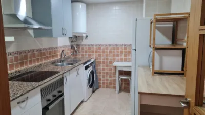Apartment on Mateos Street photo 14
