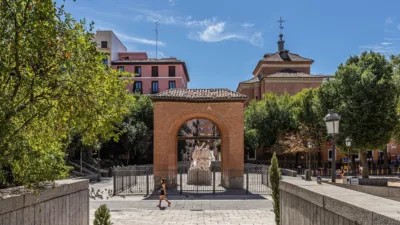 Studio on Velarde Street photo 21