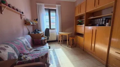 Apartment in Jose Zorrilla photo 16