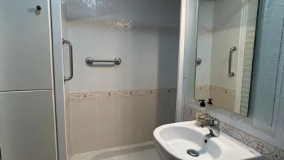 Apartment on Calle de la Alondra photo 11