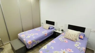 Apartment in Estación photo 10