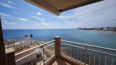 Piso – Torrevieja, La Rosaleda, Cabo Cervera-Playa la Mata - Vista 2