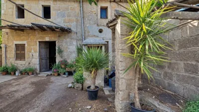 Rustic finca at Carrer del Mar, 56 photo 2