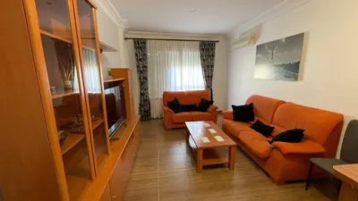 Apartment in La Roda photo 3