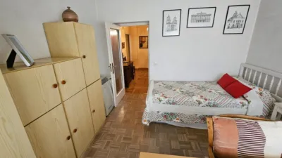 Penthouse on Calle Trueba y Fernández photo 35