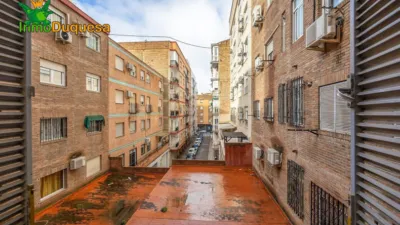 Apartment in Alhamar photo 19