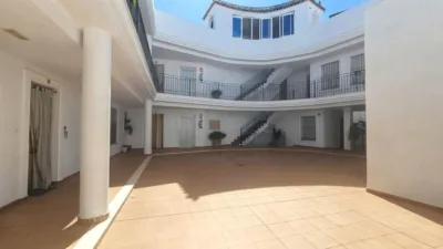 Studio on Calle de las Huertas photo 2