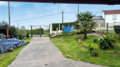 Chalet on Vilariño de Busto Street photo 29