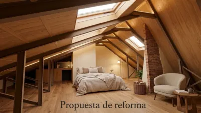 Chalet on Calle de Gargantilla photo 25