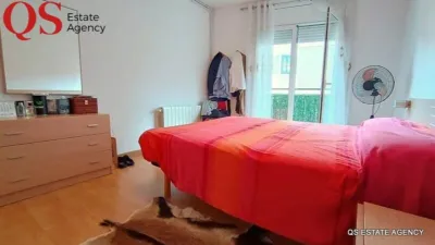 Apartment in Centre photo 10