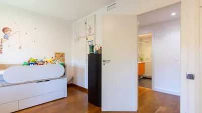 Flat in Sant Domènec photo 35