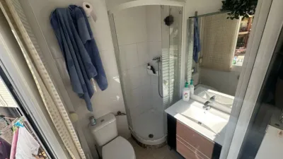 Apartment on Carrer de Feliu Casanova photo 28