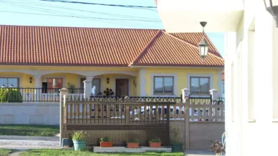 Chalet on Calle Lugar Outeiro, No. 51 photo 42