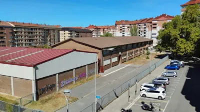 Apartment in Vitoria - Gasteiz photo 5