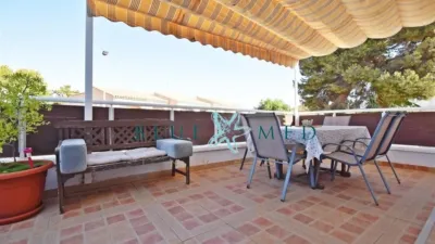 Apartment on Isla Graciosa-Castellar I Street photo 13