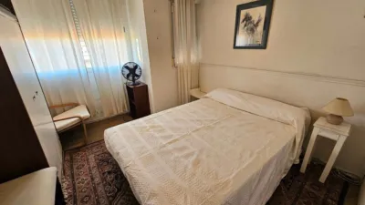 Penthouse on Calle Trueba y Fernández photo 36