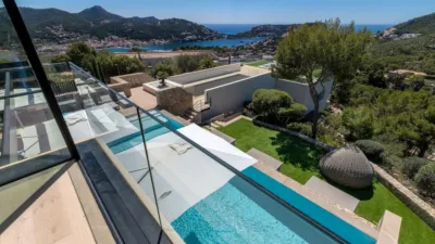 Chalet in Port d'Andratx photo 11