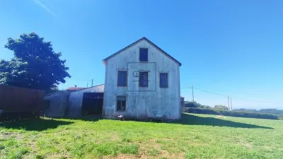 House in Magalofes photo 6