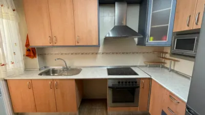 Apartment in La Roda photo 8