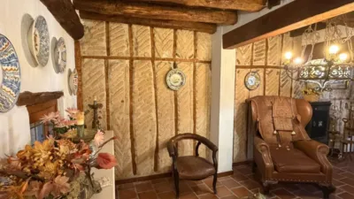 Rustic finca on San Bartolomé Street photo 3